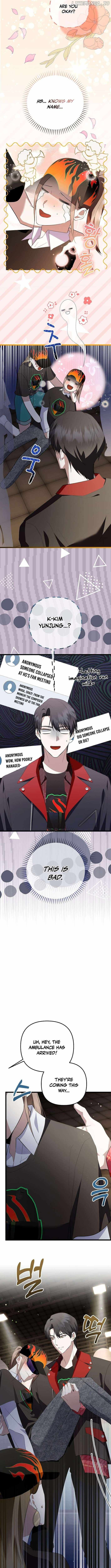 The Crazy Genius Composer Returns Chapter 68 3